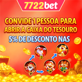7722bet Indique amigos para receber um bônus