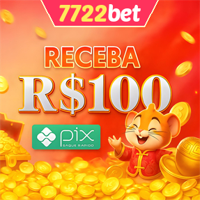 7722bet Ganhe R$ 100,00 Gratis