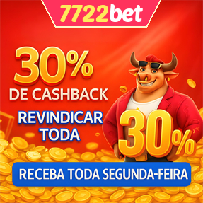 7722bet Fundo de Resgate de Perdas Semanais